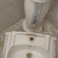 روشویی|لوازم سرویس بهداشتی|کرج, شهرک پردیسان|دیوار