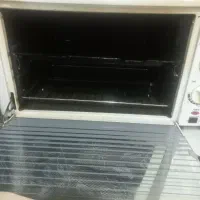 توستر سالم|اجاق گاز و لوازم برقی پخت‌وپز|قم, پردیسان|دیوار