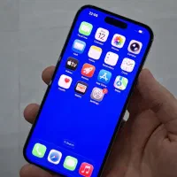 فروش ایفن ۱۵پرو ۲۵۶