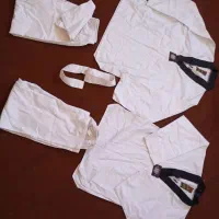 لباس تکواندو|تجهیزات ورزشی|اردکان, |دیوار