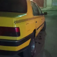 پژو 405 GLX - دوگانه سوز CNG، مدل ۱۳۸۶|خودرو سواری و وانت|کرج, اسلام‌آباد|دیوار