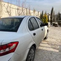 ساینا EX|خودرو سواری و وانت|اندیشه, اندیشه فاز ۱|دیوار