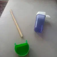 وسایل پرنده