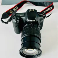 canon 7d  lenz 15-85|دوربین عکاسی و فیلم‌برداری|تهران, اکباتان|دیوار
