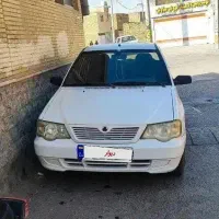 پراید مدل 91