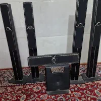 سینما خانواده سالم با کیفیت صدای بالا