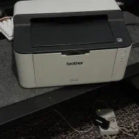 پرینتر Brother