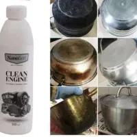 چربی زدا نانو