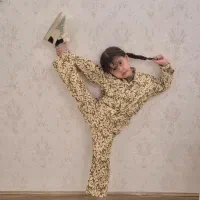 ست اقتصادی شلواربگ  و کت