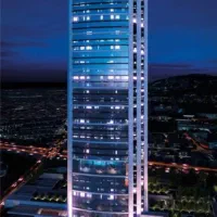 فروش آپارتمان برند در برج Emaar استانبول|فروش آپارتمان|اصفهان, خلجا|دیوار