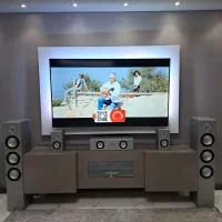 باند استند بوکشلف سوزاند سنتر هایمر سونی کنوود