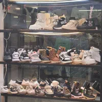 فروشناه خانم نیم وقت