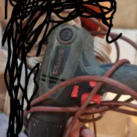 اجاره موتوربرق کفکش بالابر دژبر|ماشینآلات صنعتی|همدان, |دیوار