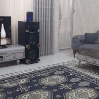 فروش آپارتمان ۹۰ متری ۲ خوابه طبقه ۱ در جماران|فروش آپارتمان|رشت, جماران|دیوار