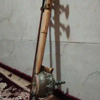 کمانچه دکور