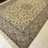 فرش دستباف نایین ۹ متری|فرش|اصفهان, جلفا|دیوار