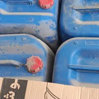 گالن۷۰لیتری درحدنو|ظروف نگهدارنده، پلاستیکی، یک‌بارمصرف|بندرعباس, |دیوار