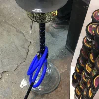 قلیان اصلی الجمیرا|کلکسیون و سرگرمی|مشهد, امام خمینی|دیوار