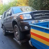 یدک کش و امدادخودرو غرب