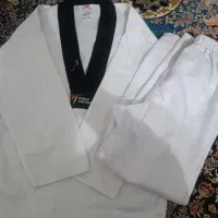 دو لباس کاراته