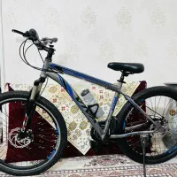 دوچرخه های بدنه آلمینوم سایز ۲۶|دوچرخه، اسکیت، اسکوتر|گرگان, |دیوار