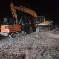 خاکبرداری بیل لودر مینی بیل کامیون بهکو بابکت
