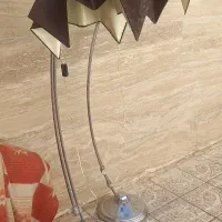 آباژور سالم اتاق خواب|چراغ خواب و آباژور|زنجان, |دیوار