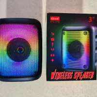 اسپیکر بلوتوثی، مدل KTS 1576