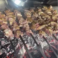 ۶تا شاگرد کبابی