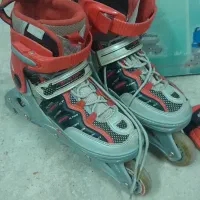 کفش اسکیت|دوچرخه، اسکیت، اسکوتر|کازرون, |دیوار