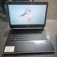 لپ تاپ hp|رایانه همراه|تهران, فدک|دیوار