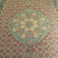 فرش کویر یزد|فرش|اصفهان, باغ زیار|دیوار