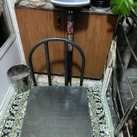 ترازو۳۰۰کیلویی