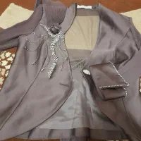 کت دامن مجلسی|لباس|ازنا, |دیوار