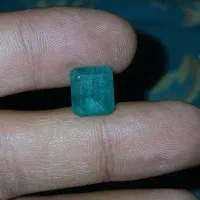 زمرد معدنی زامبیا با کیفیت از 3 قیراط تا 8 قیراط|جواهرات|تهران, بهارستان|دیوار