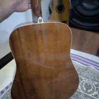 گیتار آکوستیک IBANEZ|گیتار، بیس، امپلیفایر|تهران, افسریه جنوبی|دیوار