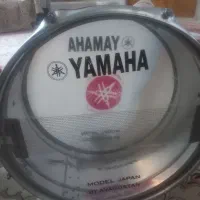 طبل یاماها|درام و پرکاشن|نیشابور, امین اسلامی|دیوار