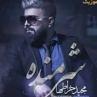 بلیط کنسرت مجید خراطها