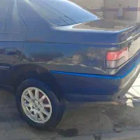 پژومدل ۸۴|خودرو سواری و وانت|یزد, |دیوار