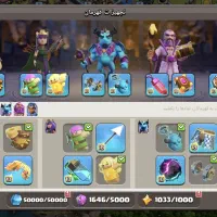 بازی کلش او کلنز