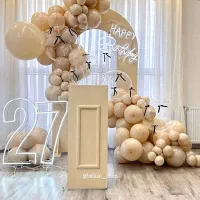 بادکنک آرایی/فینگرفود|خدمات پذیرایی، مراسم|مشهد, رستگار|دیوار