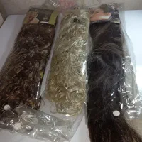 مو مصنوعی|آرایشگاه و سالن‌های زیبایی|شهر ری, سیزده آبان|دیوار