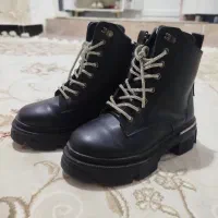 پالتو وپوتین|حراج|جوانرود, |دیوار