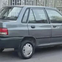 پراید مدل 88|خودرو سواری و وانت|مشهد, فاطمیه|دیوار