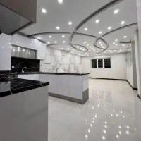 ۱۲۰متری تاپ لوک شریعتی نقشه استثنایی|فروش آپارتمان|بابلسر, |دیوار