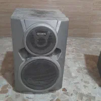 ضبط سونی با باند