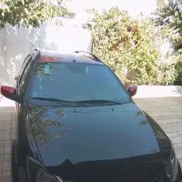 کوییک 1402 پارس خودرویی|خودرو سواری و وانت|یاسوج, |دیوار