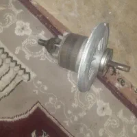 آلمیچروبراکت دینام