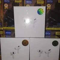 ایرپاد پرو پک اصلی