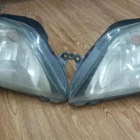 چراغ جلو ال90|قطعات یدکی و لوازم جانبی|شاهین‌شهر, عطار|دیوار